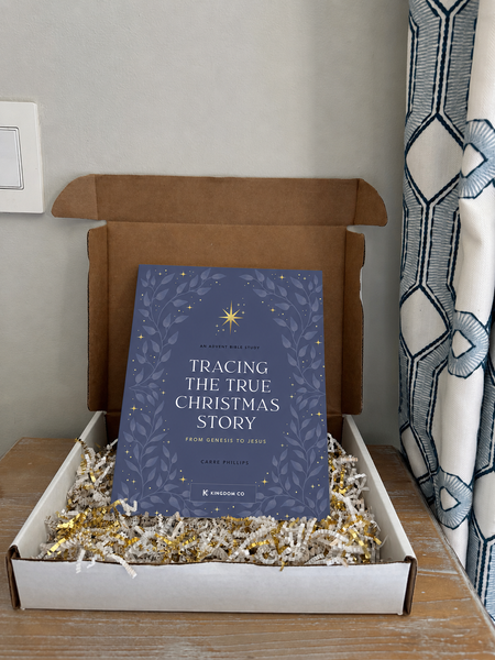 Kingdom Co Annual Subscription