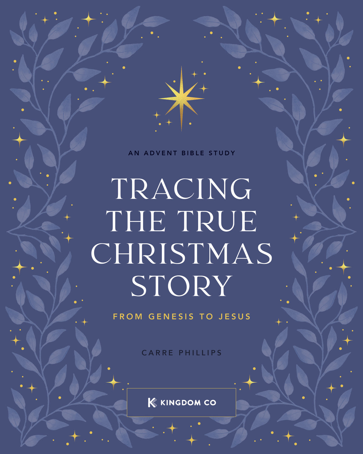 Tracing the True Christmas Story