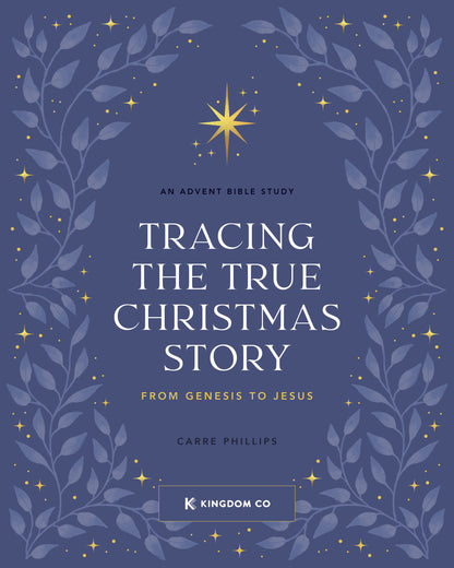 Tracing the True Christmas Story