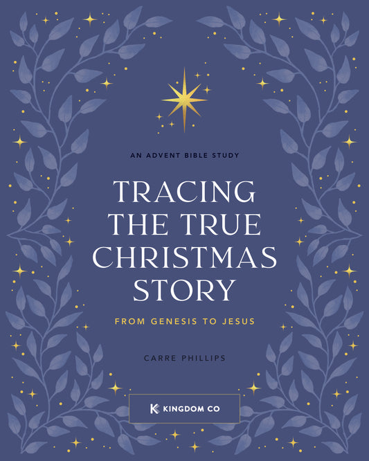 Tracing the True Christmas Story