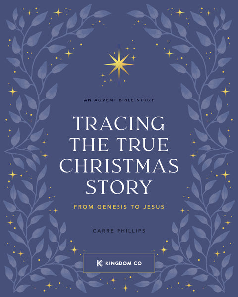 Tracing the True Christmas Story
